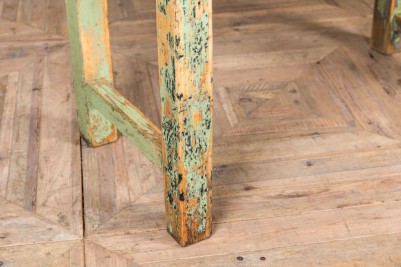 rustic pine sideboard